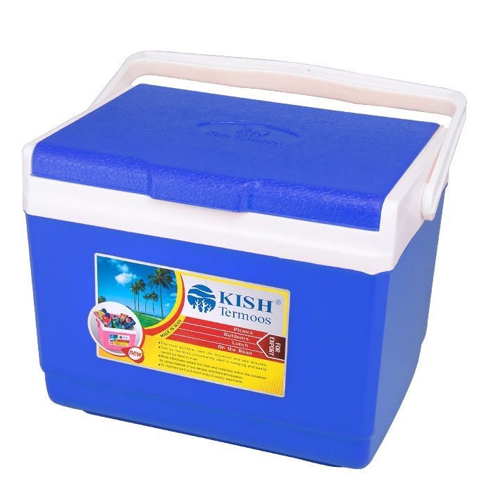 یخدان 5.5 لیتر کیش یخدان مسافرتی یخدان دارویی یخدان مناسب حمل دارو کلمن کیش کلمن 5.5 لیتر کیش خرید کلمن در رشت خرید یخدان در رشت عمده فروشی پلاسکو در رشت