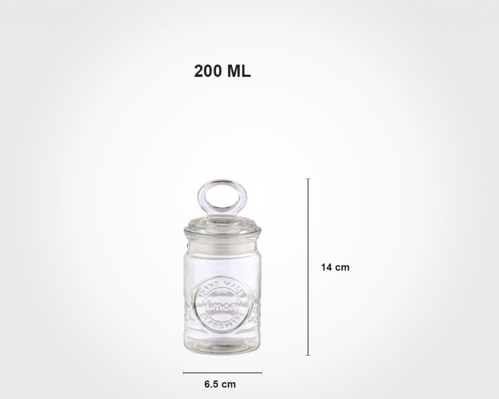 جا ادویه شیشه ای روستیک پلاسکو مهسین ، پلاسکو - رشت