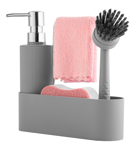 پلاسکو رشت - ست جا مایعی - پلاسکو مهسین